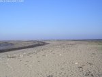 Fin de la zone dunaire du sillon (JPEG 171.1 ko)