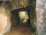 Sous le dolmen (JPEG 160.4 ko)